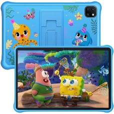 Blackview Oscal Pad 50 Kids 2/64GB Cloudy Blue