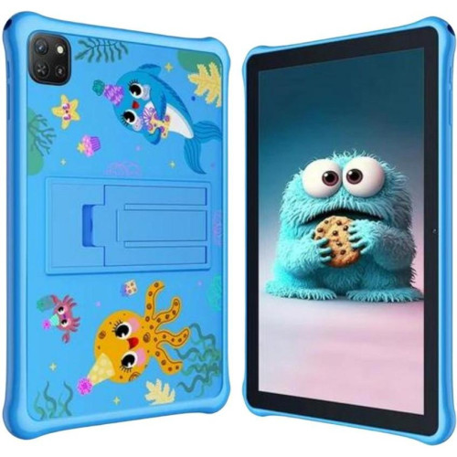 Планшет Blackview Oscal Pad 50 Kids 2/64GB Cloudy Blue