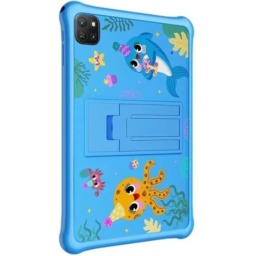 Планшет Blackview Oscal Pad 50 Kids 2/64GB Cloudy Blue