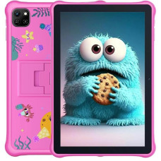 Blackview Oscal Pad 50 Kids 2/64GB Jelly Pink