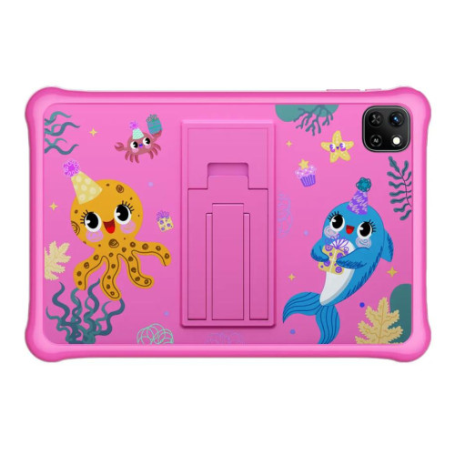 Планшет Blackview Oscal Pad 50 Kids 2/64GB Jelly Pink