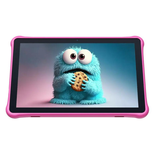 Планшет Blackview Oscal Pad 50 Kids 2/64GB Jelly Pink
