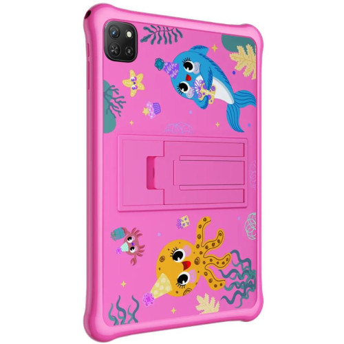 Планшет Blackview Oscal Pad 50 Kids 2/64GB Jelly Pink