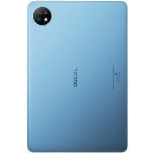 Планшет Blackview Oscal Pad 7 4/128GB Dual Sim Tide Blue
