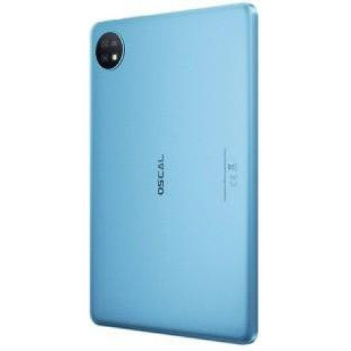 Планшет Blackview Oscal Pad 7 4/128GB Dual Sim Tide Blue