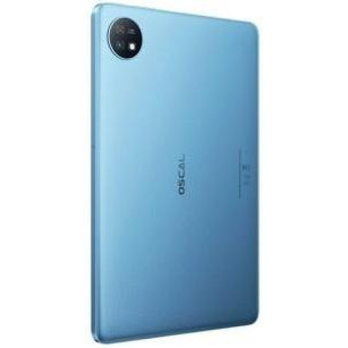 Планшет Blackview Oscal Pad 7 4/128GB Dual Sim Tide Blue