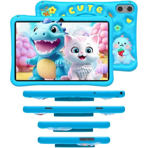 Планшет Teclast P30T Kids 4/128GB Blue (P5K1/B/TL-112429)