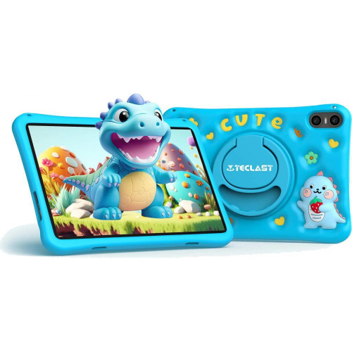 Планшет Teclast P30T Kids 4/128GB Blue (P5K1/B/TL-112429)