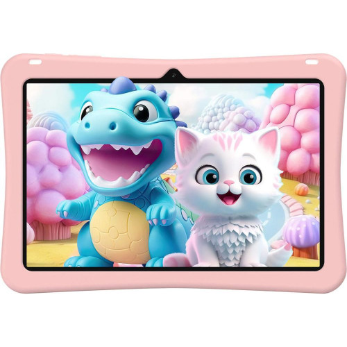 Планшет Teclast P30T Kids 4/128GB Pink (P5K1/P/TL-112430)