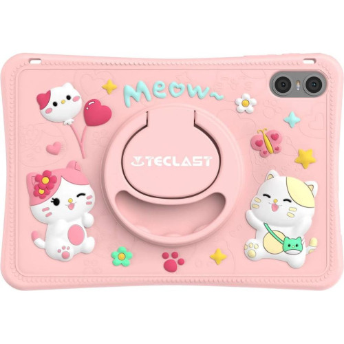 Планшет Teclast P30T Kids 4/128GB Pink (P5K1/P/TL-112430)