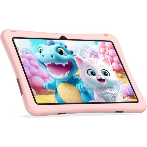 Планшет Teclast P30T Kids 4/128GB Pink (P5K1/P/TL-112430)