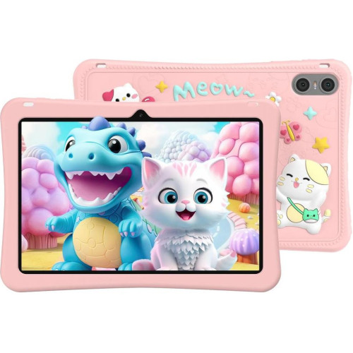 Планшет Teclast P30T Kids 4/128GB Pink (P5K1/P/TL-112430)