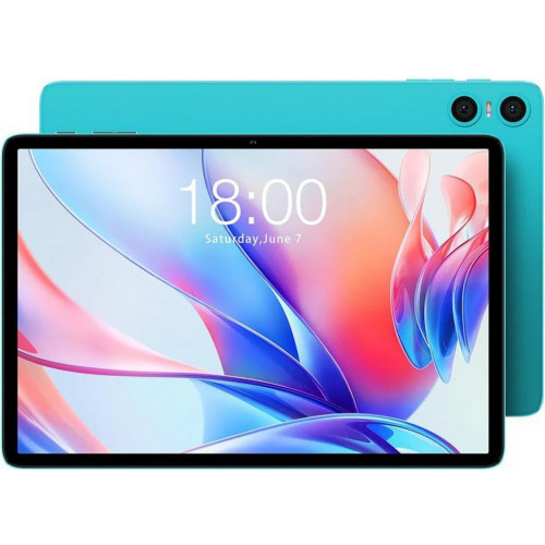 Планшет Teclast P30 4/64GB Wi-Fi Blue (TL-112433)