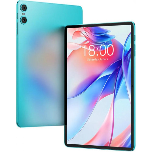 Планшет Teclast P30 4/64GB Wi-Fi Blue (TL-112433)