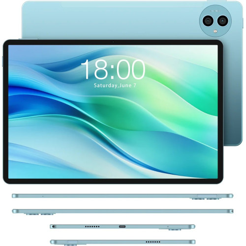 Планшет Teclast P50 6/128GB Sky Blue