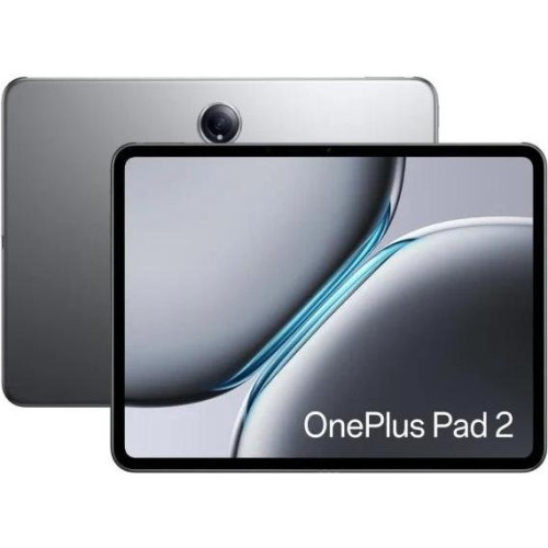 Планшет OnePlus Pad 2 12/256GB Nimbus Gray