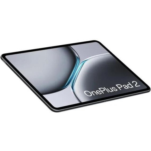 Планшет OnePlus Pad 2 12/256GB Nimbus Gray