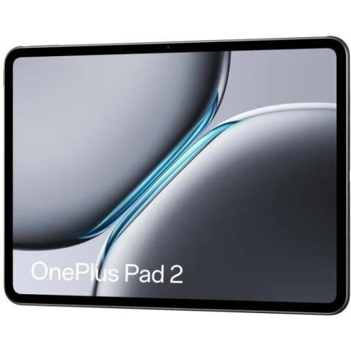 Планшет OnePlus Pad 2 12/256GB Nimbus Gray