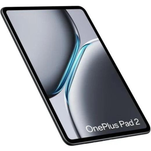 Планшет OnePlus Pad 2 12/256GB Nimbus Gray