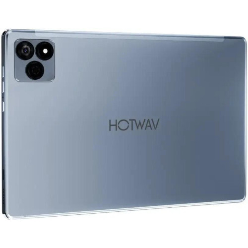 Планшет Hotwav Pad 8 8/256GB LTE Gray