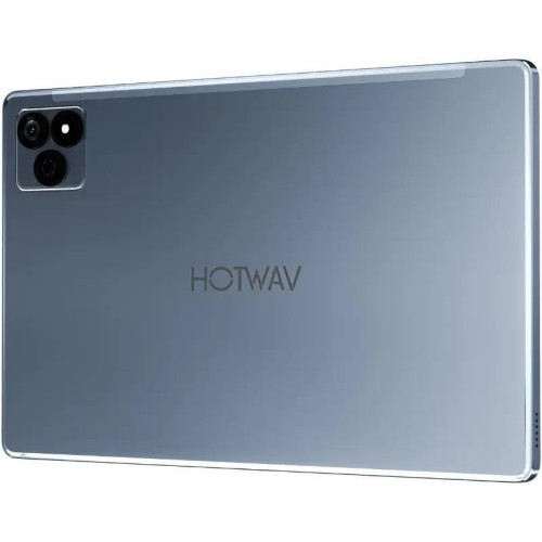 Планшет Hotwav Pad 8 8/256GB LTE Gray