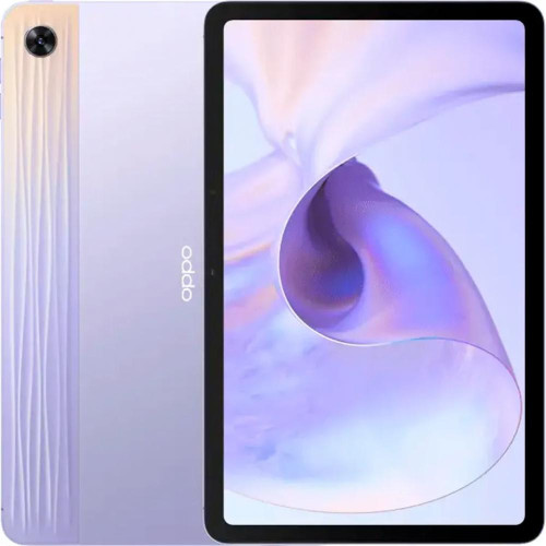 Планшет OPPO Pad Air 4/64GB Wi-Fi Purple