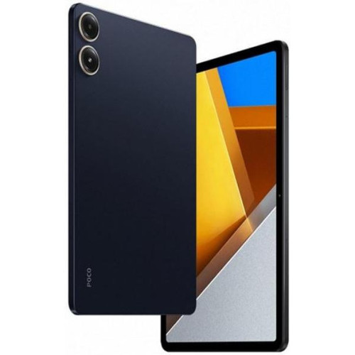 Планшет Xiaomi Poco Pad 8/256GB Blue