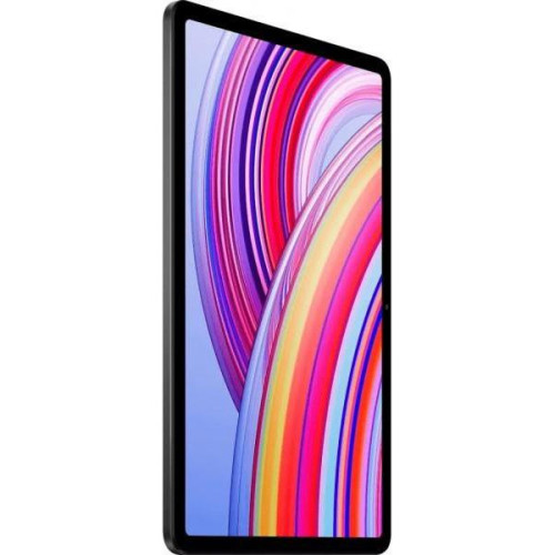 Планшет Xiaomi Poco Pad 8/256GB Gray