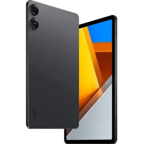 Планшет Xiaomi Poco Pad 8/256GB Gray