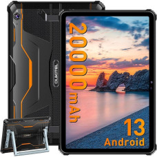 Oukitel RT6 NFC 8/256GB 4G Dual Sim Orange (6931940750226)