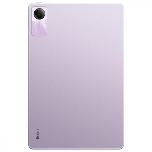 Планшет Xiaomi Redmi Pad SE 4/128GB Lavender Purple (VHU4451EU)