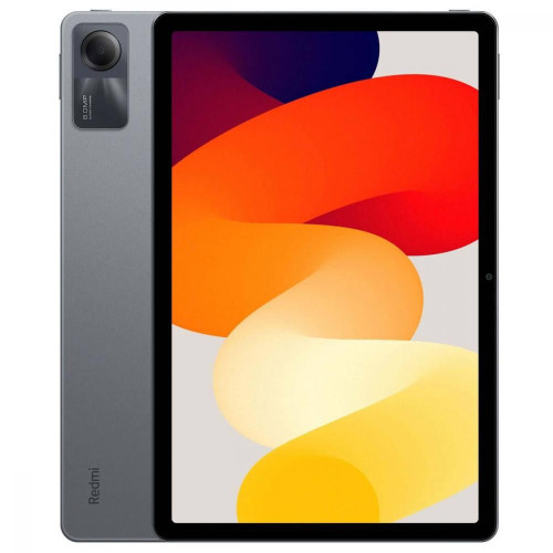 Планшет Xiaomi Redmi Pad SE 6/128GB Graphite Gray