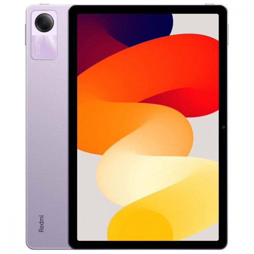 Планшет Xiaomi Redmi Pad SE 6/128GB Lavender Purple