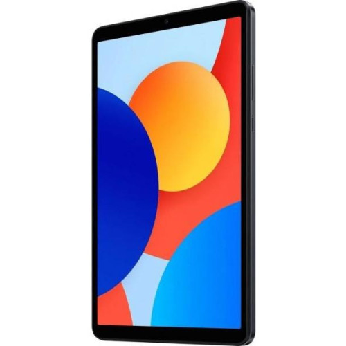 Планшет Xiaomi Redmi Pad SE 8.7 4/128GB LTE Graphite Gray (VHU4988EU)