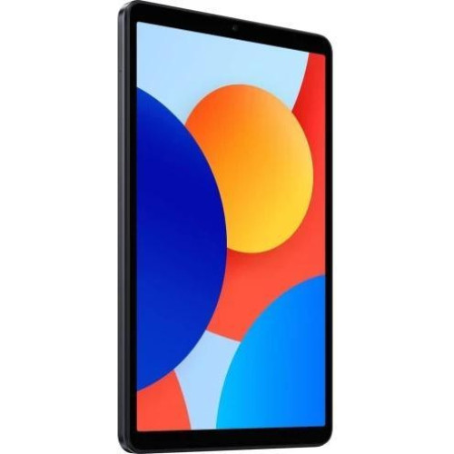 Планшет Xiaomi Redmi Pad SE 8.7 4/128GB LTE Graphite Gray (VHU4988EU)