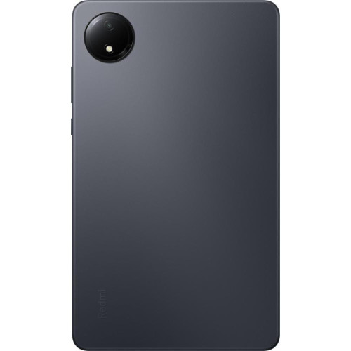 Планшет Xiaomi Redmi Pad SE 8.7 4/128GB Wi-Fi Graphite Gray (VHU5072EU)