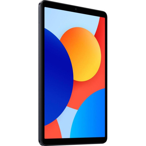 Планшет Xiaomi Redmi Pad SE 8.7 4/128GB Wi-Fi Graphite Gray (VHU5072EU)