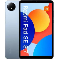 Планшет Xiaomi Redmi Pad SE 8.7 4/64GB Sky Blue (VHU5054EU)