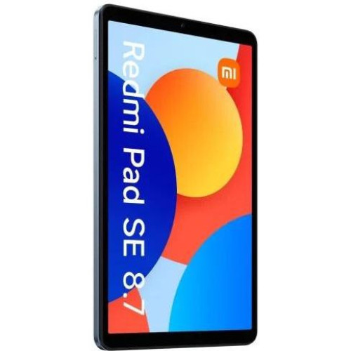 Планшет Xiaomi Redmi Pad SE 8.7 4/64GB Wi-Fi Sky Blue (VHU5054EU)