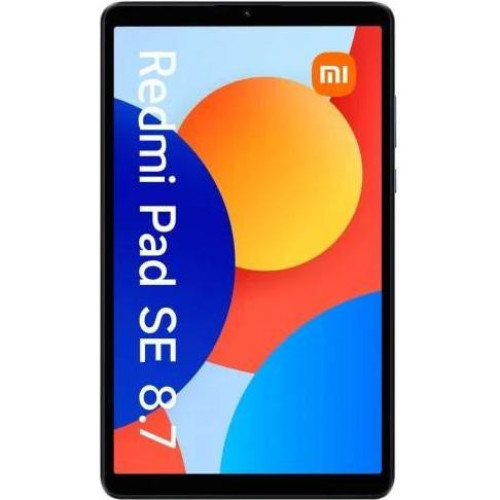Планшет Xiaomi Redmi Pad SE 8.7 4/64GB Wi-Fi Sky Blue (VHU5054EU)