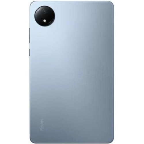 Планшет Xiaomi Redmi Pad SE 8.7 4/64GB Wi-Fi Sky Blue (VHU5054EU)