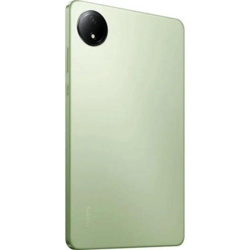 Планшет Xiaomi Redmi Pad SE 8.7 6/128GB Wi-Fi Mint Green (VHU5025EU)