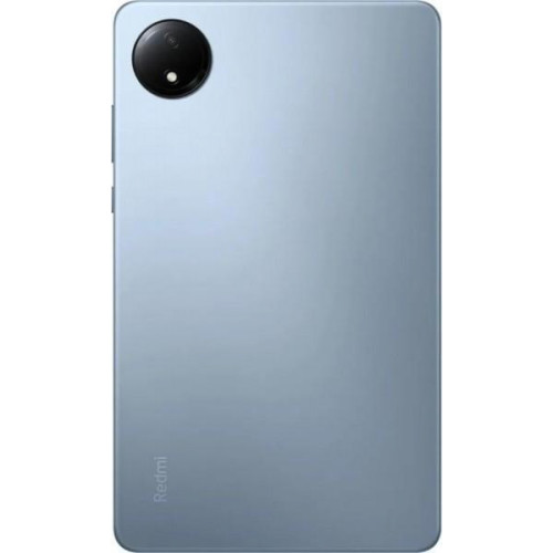 Планшет Xiaomi Redmi Pad SE 8.7 6/128GB Wi-Fi Sky Blue