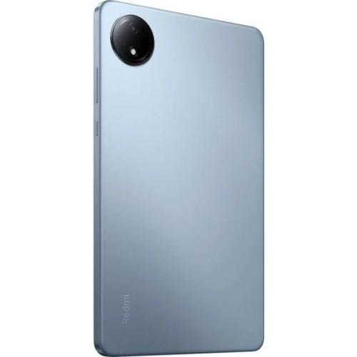 Планшет Xiaomi Redmi Pad SE 8.7 6/128GB Wi-Fi Sky Blue
