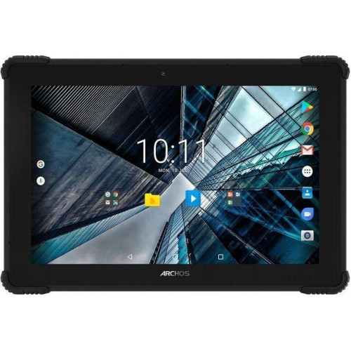 Планшет Archos T101X 2/32GB LTE Black