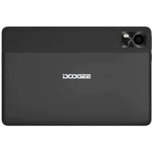 Планшет DOOGEE T10E 4/128GB Black