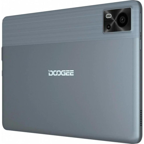 Планшет DOOGEE T10E 4/128GB Grey