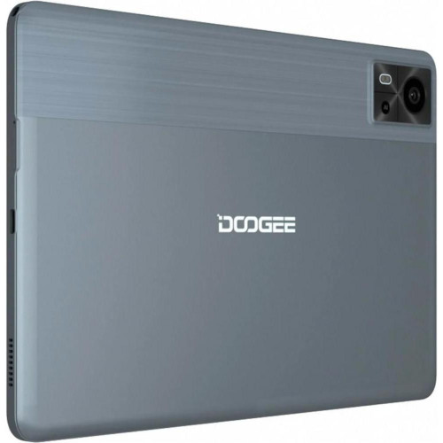 Планшет DOOGEE T10E 4/128GB Grey