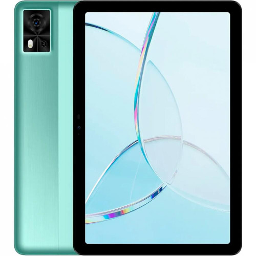 Планшет DOOGEE T10E 4/128GB Mint Green