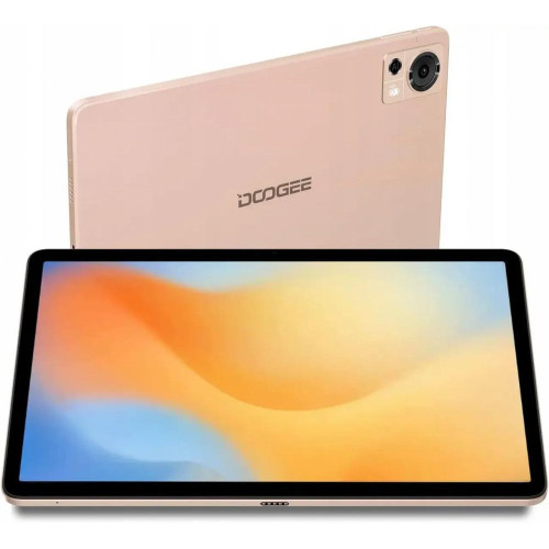 Планшет DOOGEE T20 8/256GB Pink